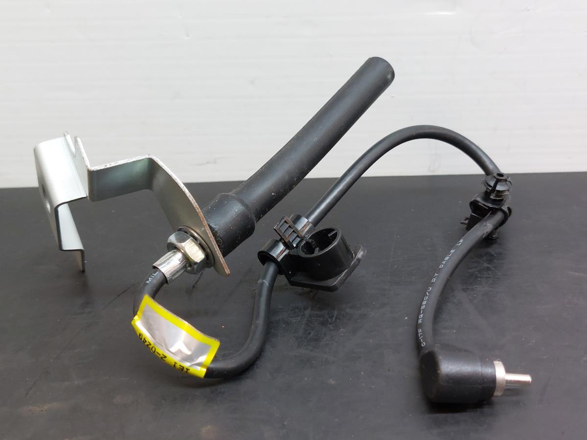 Amplificador de antena HYUNDAI i30 CW (GD) | 2012 - 2025