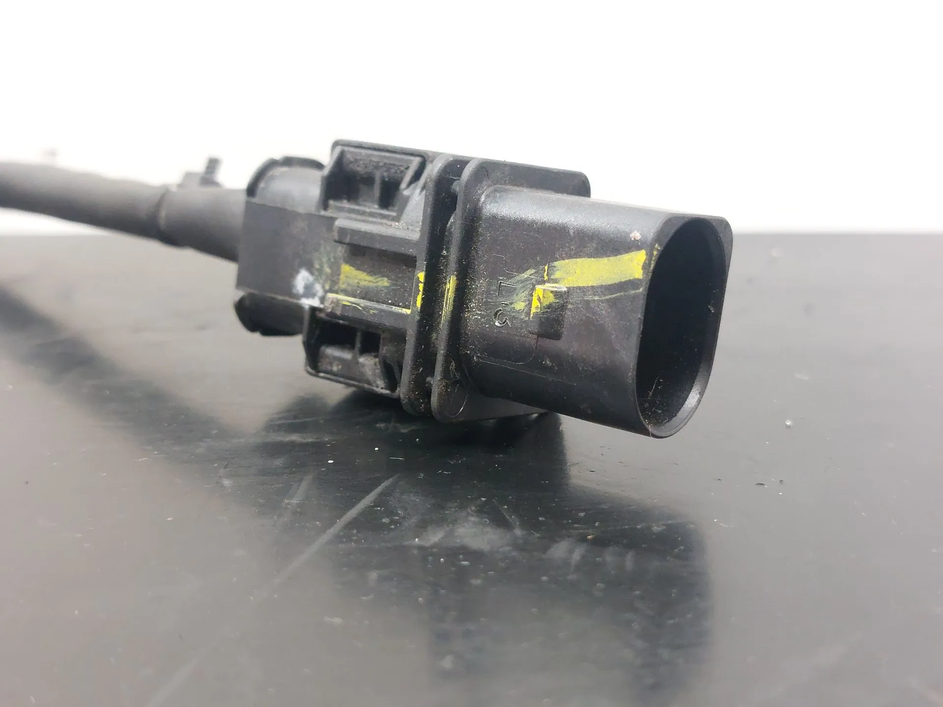 Sonda lambda HYUNDAI ix35 (LM, EL, ELH) Imagem-2