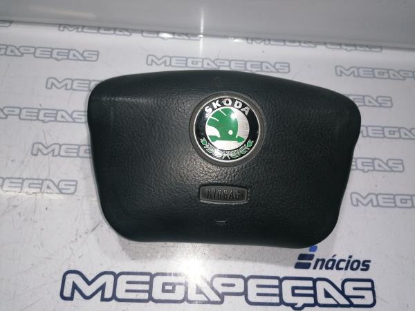 Airbag do volante SKODA Octavia I Hatchback (1U2)