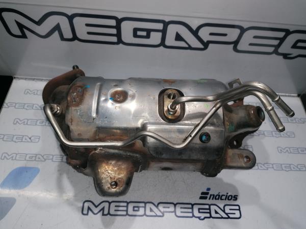 Catalisador / filtro de partículas HYUNDAI i40 CW (VF)