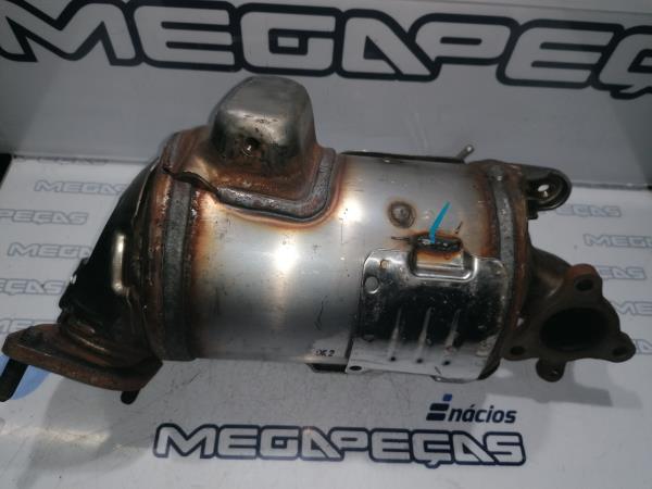 Catalisador / filtro de partículas HYUNDAI i40 CW (VF) Imagem-1