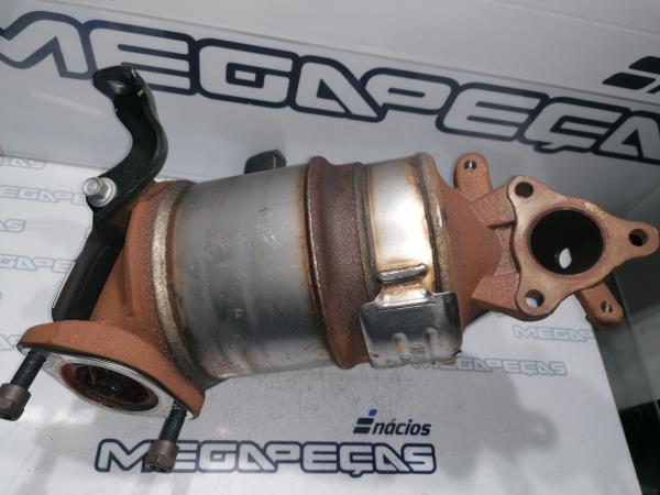 Catalisador / filtro de partículas HYUNDAI i30 (GD) Imagem-1