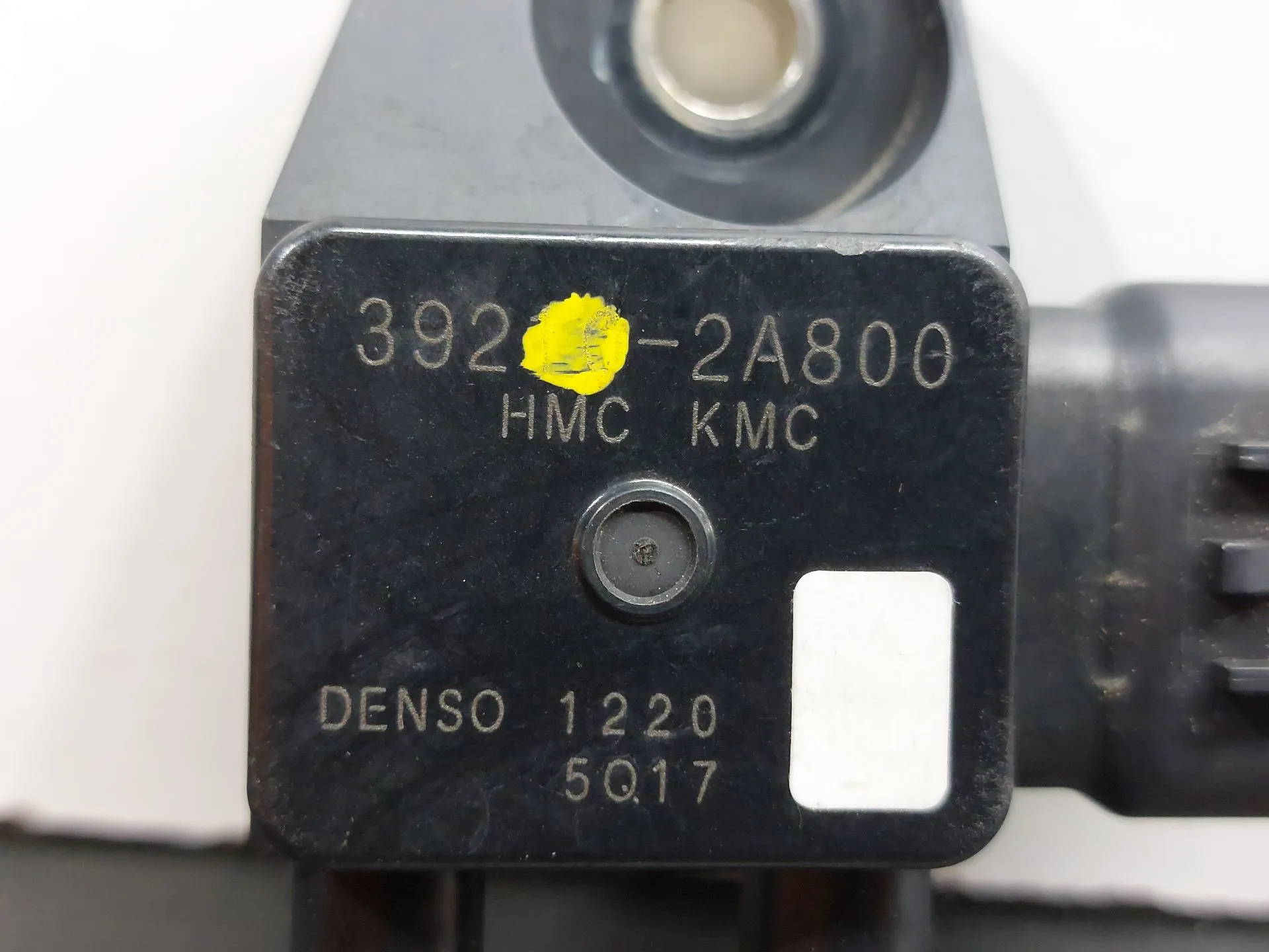 Sonda lambda HYUNDAI i30 (GD) Imagem-1