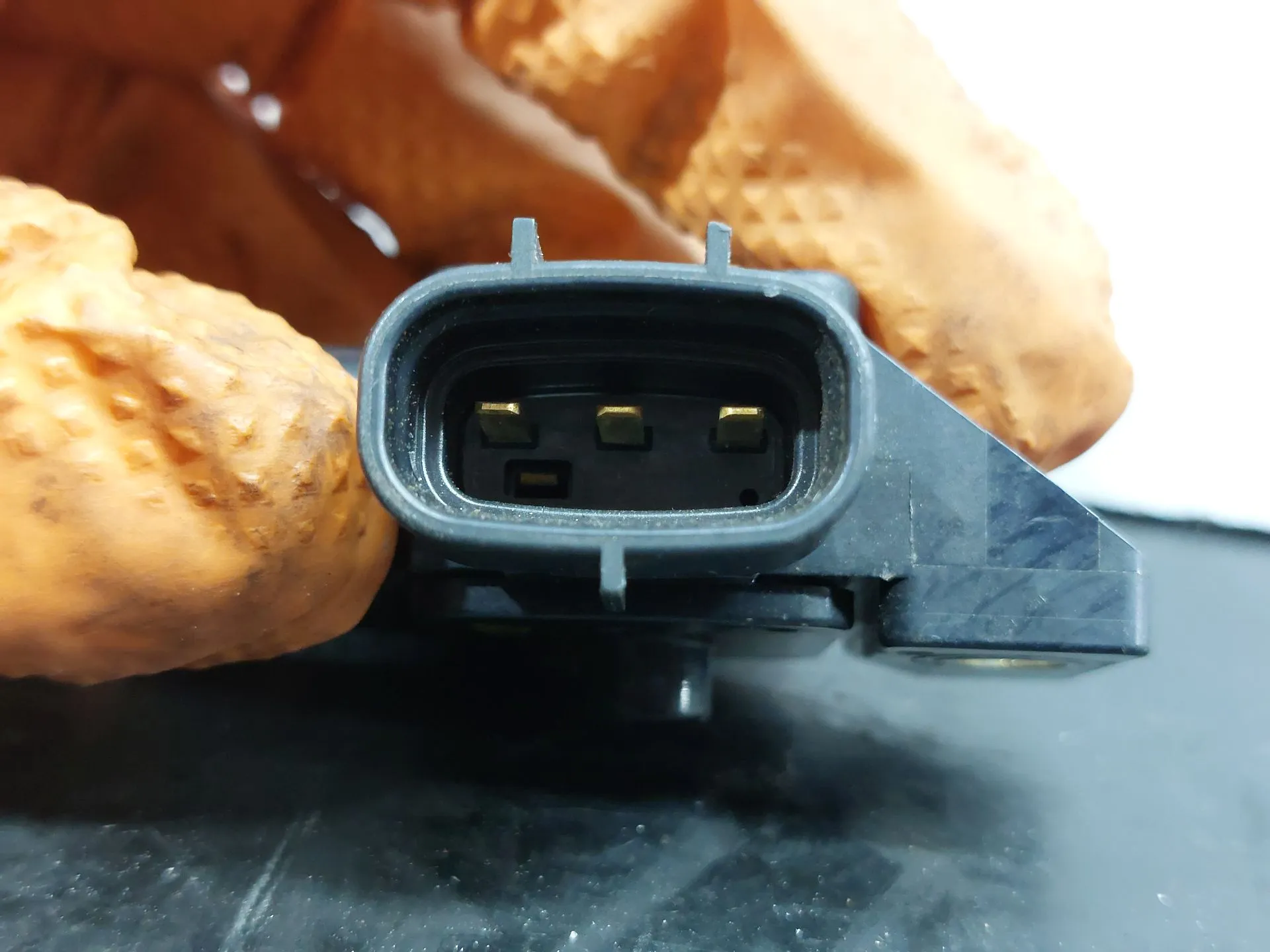 Sonda lambda HYUNDAI i30 (GD) Imagem-4