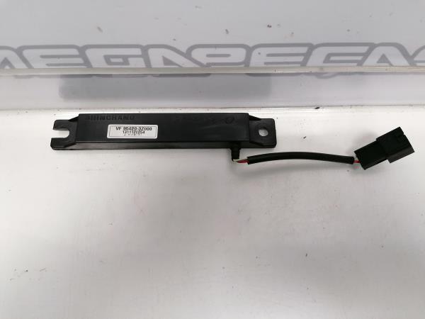Amplificador de antena HYUNDAI i40 CW (VF) | 2011 - 2019
