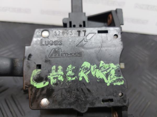 Manípulo de luzes JEEP Grand Cherokee I (ZJ) Imagem-3