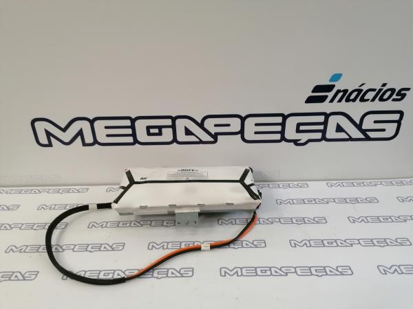 Airbag passageiro PEUGEOT 307 (3A/C)