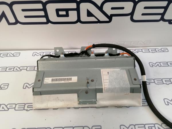 Airbag passageiro PEUGEOT 307 (3A/C) Imagem-2