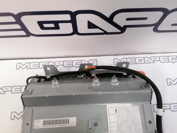 Airbag passageiro PEUGEOT 307 (3A/C) Imagem-3