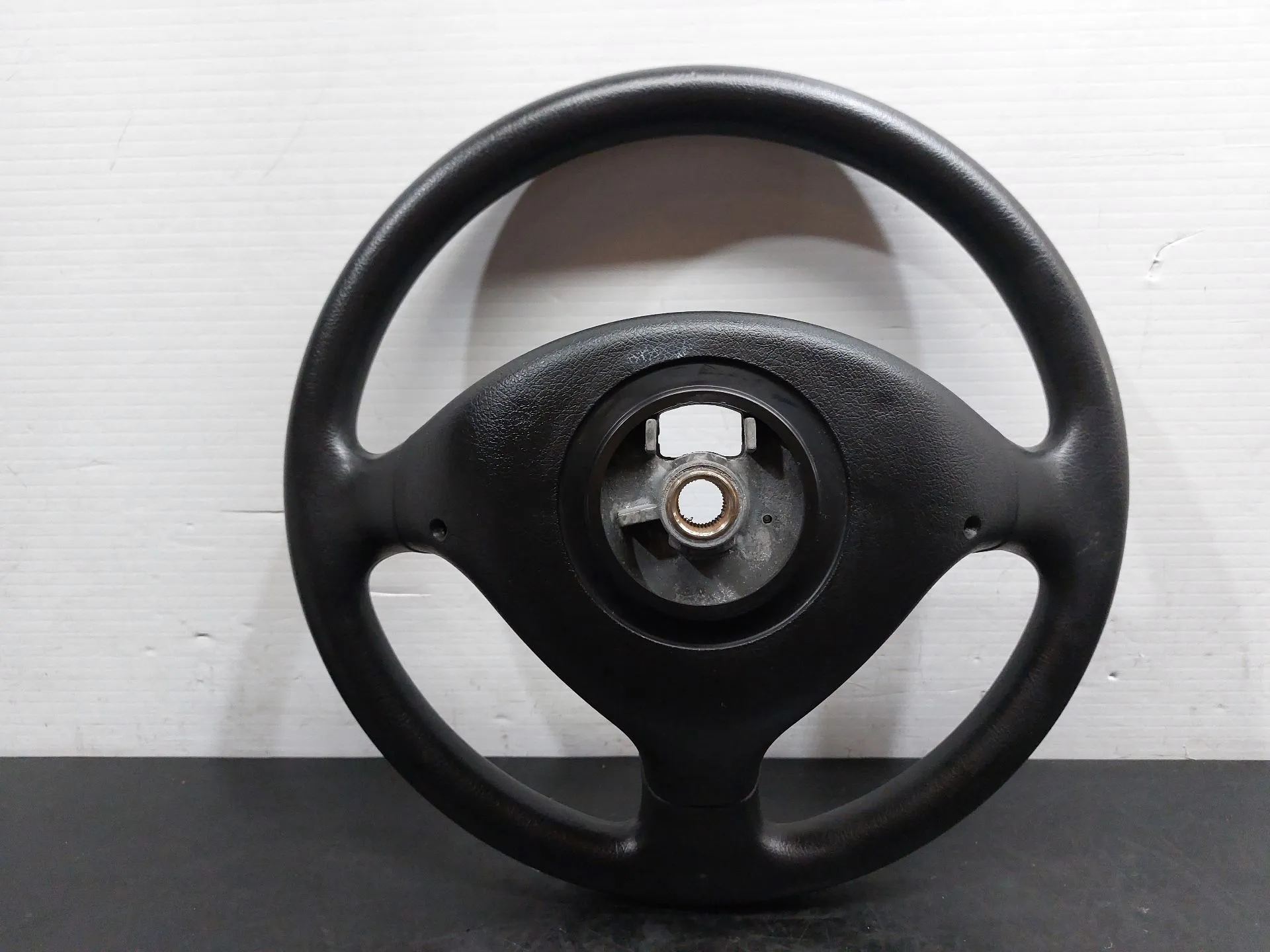 Volante PEUGEOT 307 (3A/C) Imagem-12