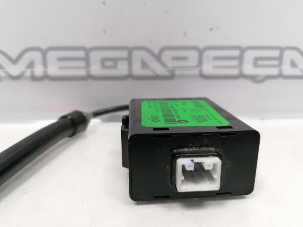 Antenne HYUNDAI i40 CW (VF) Imagem-2