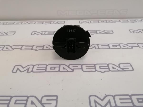 Resistência da chauffage / sofagem PEUGEOT 307 (3A/C)