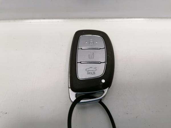 Chave / comando HYUNDAI i40 CW (VF)