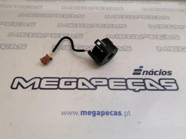 Antenne PEUGEOT 307 (3A/C)
