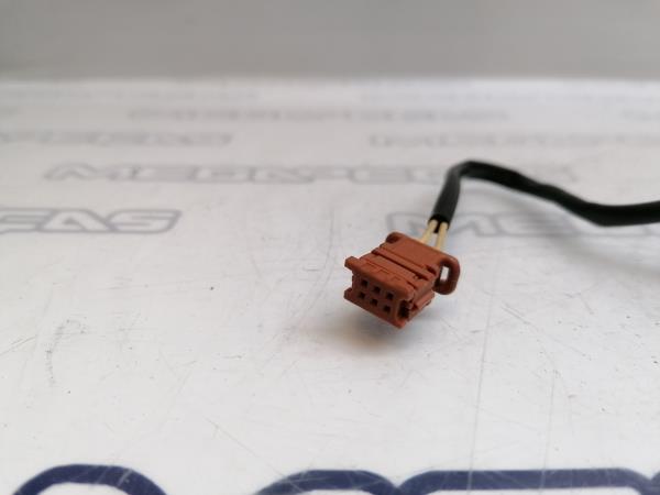 Antenne PEUGEOT 307 (3A/C) Imagem-2