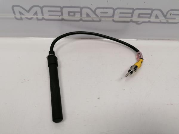 Amplificador de antena HYUNDAI i10 (BA, IA) | 2013 - 2021