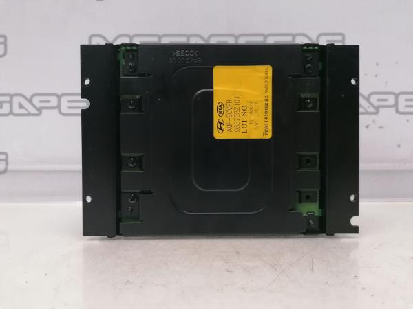 Amplificateur Haut-Parleurs HYUNDAI i40 CW (VF) Imagem-3