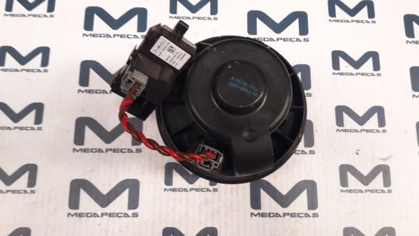 Resistência da chauffage / sofagem FORD Focus II (DA_)