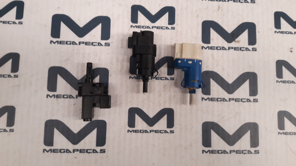 Válvula pedal embraiagem FORD Focus II (DA_)