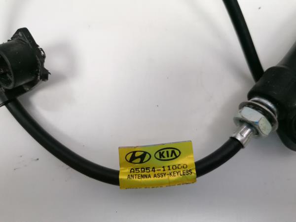 Amplificatore Antenna HYUNDAI i30 (GD) Imagem-1