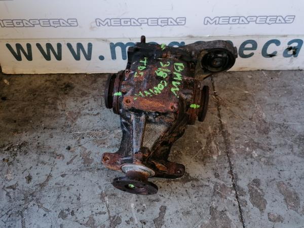 Rear differential BMW 3 (E36) Imagem-1