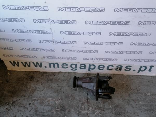 Diferencial trás BEDFORD Rascal Van | 1986 - 1990