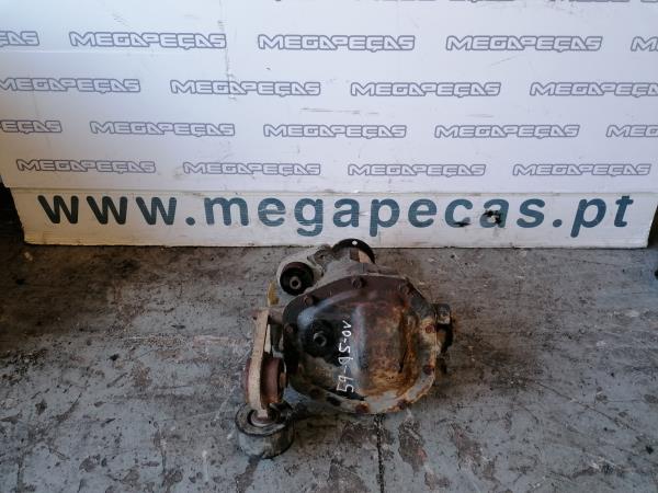 Diferencial trás LAND ROVER Freelander (L314) | 1998 - 2006