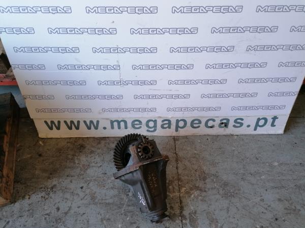 Diferencial trás LAND ROVER Range Rover II (P38A) | 1994 - 2002