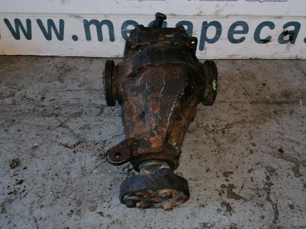 Rear differential MERCEDES-BENZ 190 (W201) Imagem-2