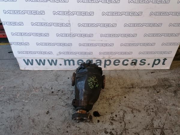Differenziale posteriore MERCEDES-BENZ Classe C (W202)