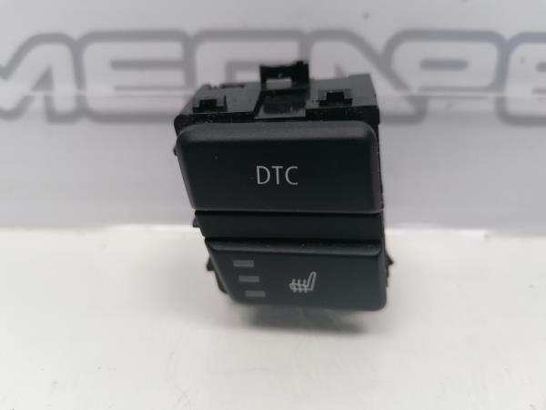 Seat heating switch BMW 5 (E60)