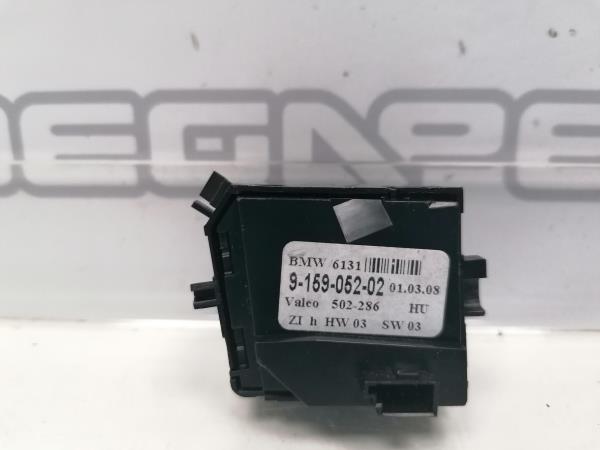 Seat heating switch BMW 5 (E60) Imagem-1