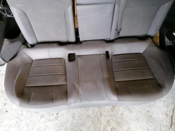 Conjunto de bancos OPEL Insignia A (G09) Imagem-1