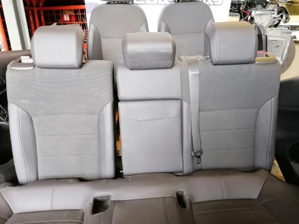 Conjunto de bancos OPEL Insignia A (G09) Imagem-2