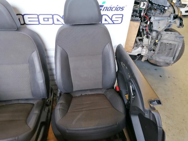 Conjunto de bancos OPEL Insignia A (G09) Imagem-4