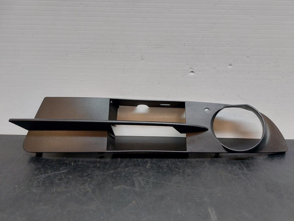 Front grille BMW 5 (E60)