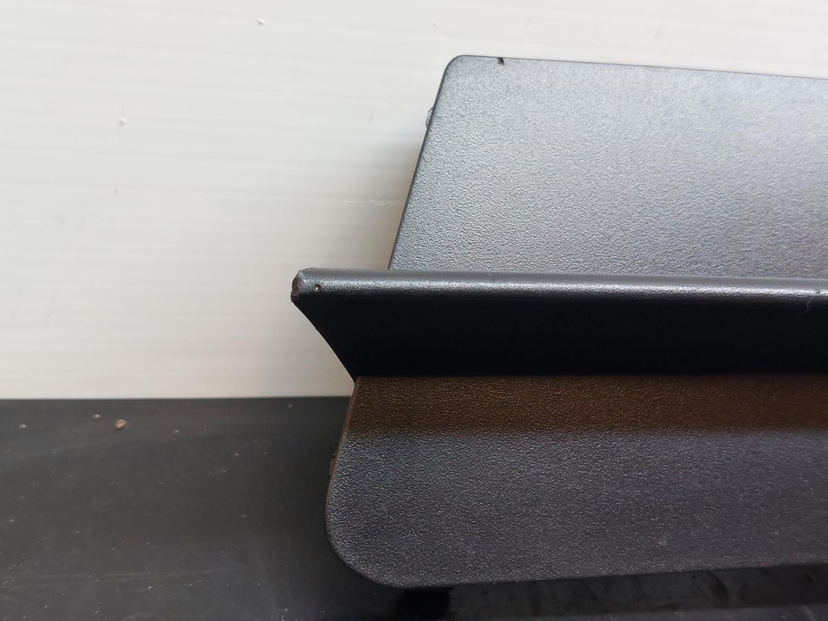 Front grille BMW 5 (E60) Imagem-1