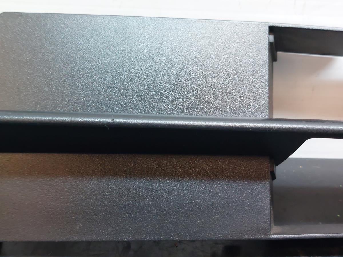 Front grille BMW 5 (E60) Imagem-2