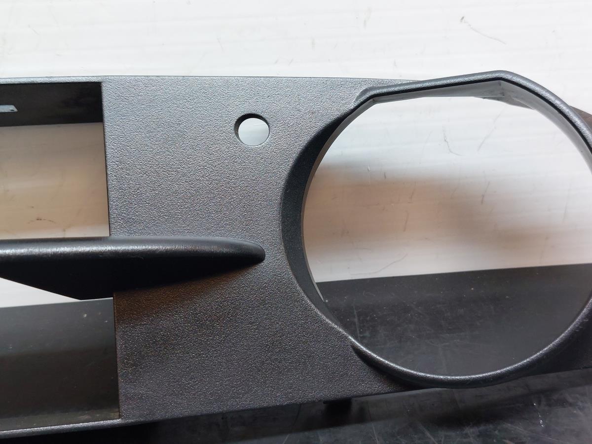 Front grille BMW 5 (E60) Imagem-4