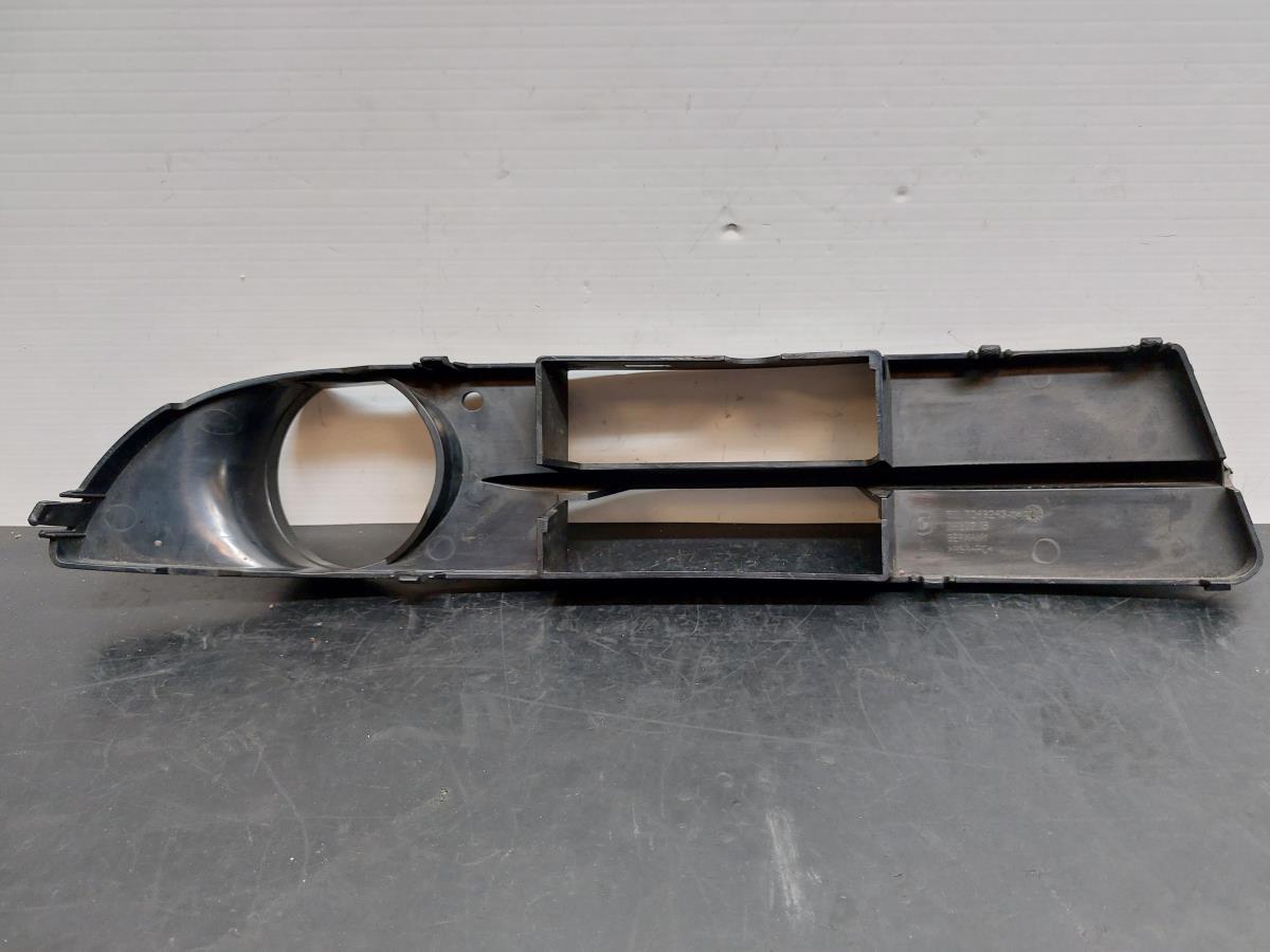 Front grille BMW 5 (E60) Imagem-6