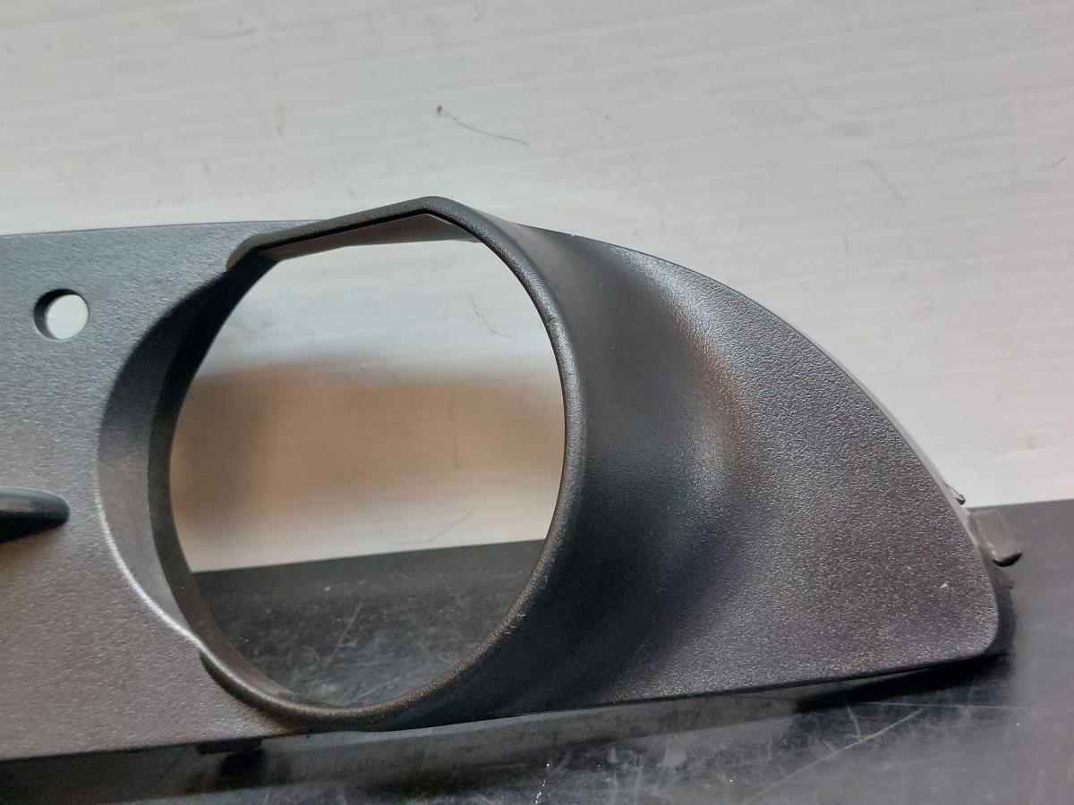 Front grille BMW 5 (E60) Imagem-5