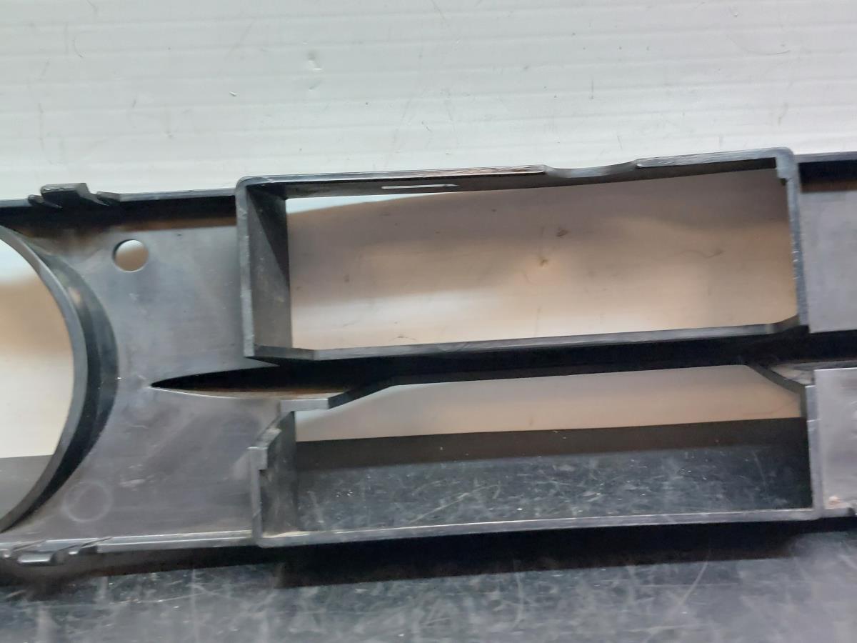 Front grille BMW 5 (E60) Imagem-8