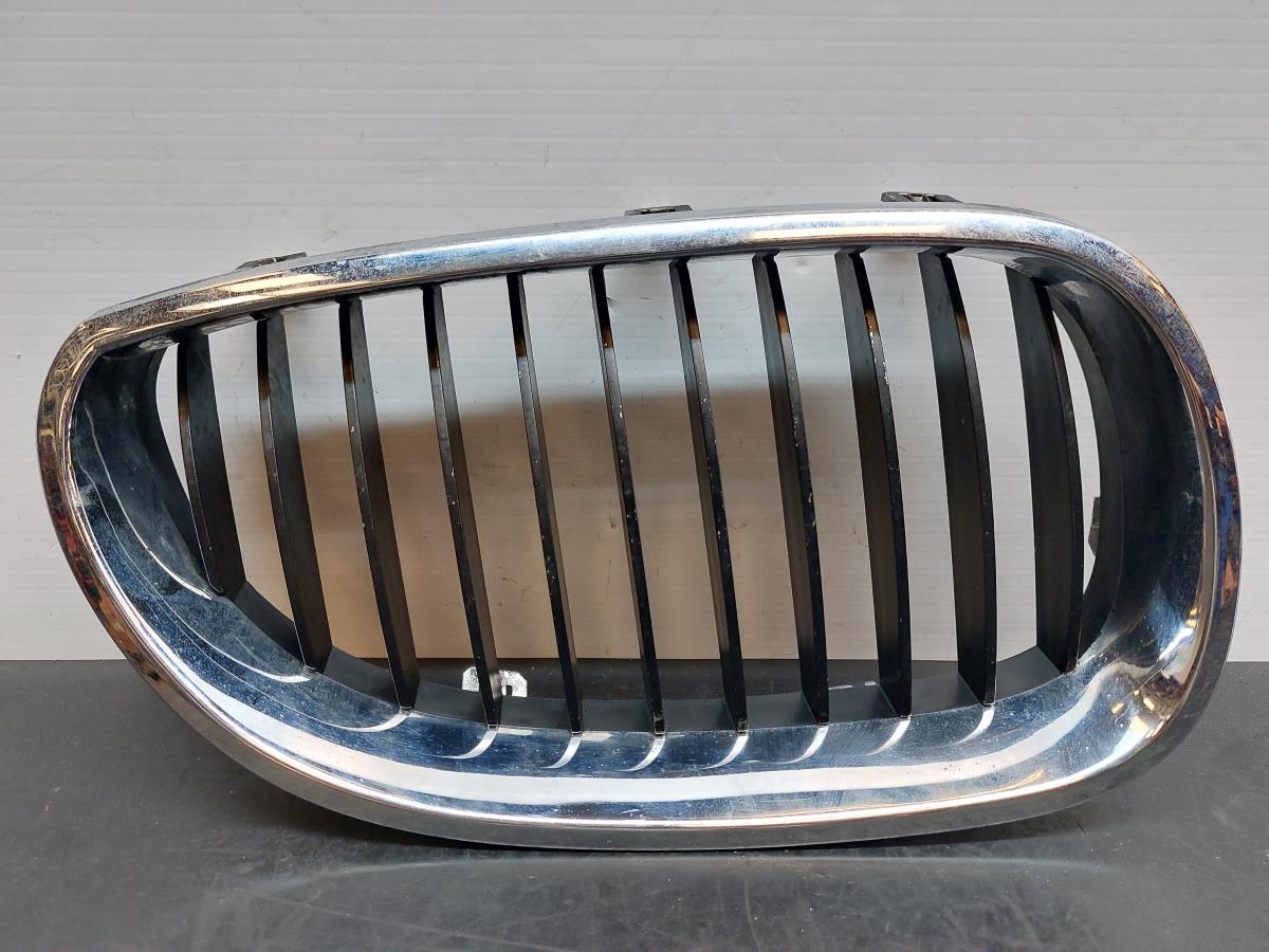 Rejilla delantera BMW 5 (E60)