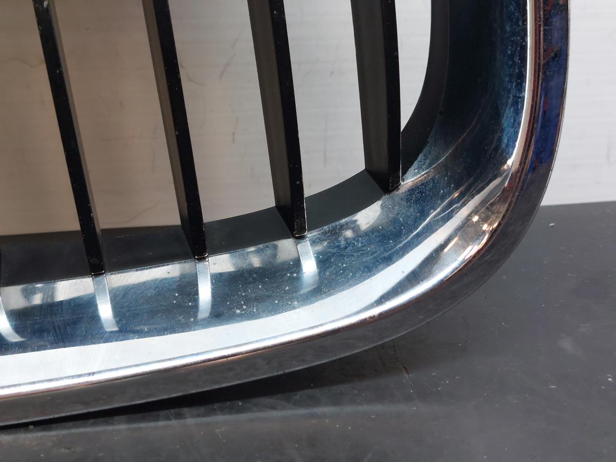 Rejilla delantera BMW 5 (E60) Imagem-6