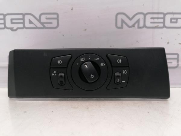 Pulsante / interruttore luci BMW 5 (E60)