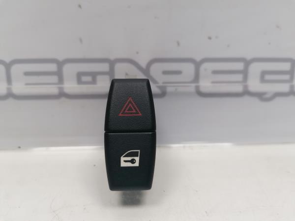 Warning Switch BMW 5 (E60)