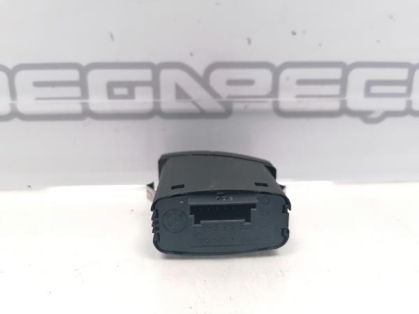 Warning Switch BMW 5 (E60) Imagem-1