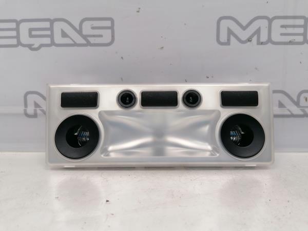 Plafoniera centrale BMW 5 (E60)