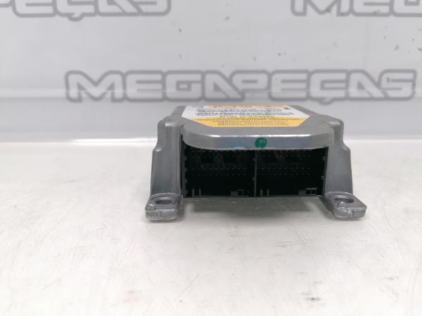 Centralina airbag BMW 5 (E60) Imagem-1