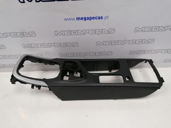 Aro seletor velocidades OPEL Insignia A (G09) | 2008 - 2017